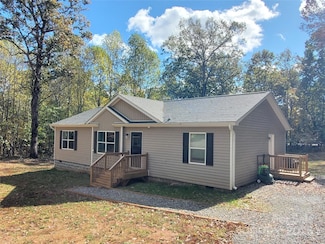 118 Valley Springs Dr, Olin, NC 28660