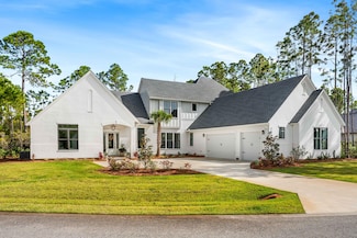 489 Hideaway Cir, Santa Rosa Beach, FL 32459