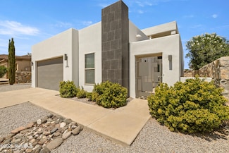 3946 Agua Caliente Dr, Las Cruces, NM 88012