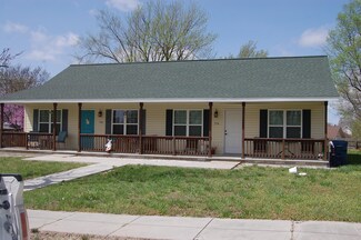 714&716 S Roney St, Carl Junction, MO 64834