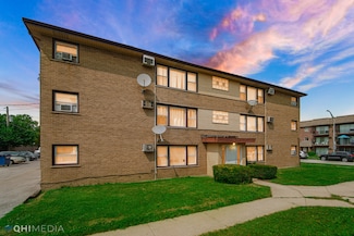 11824 S Karlov Ave, Alsip, IL 60803