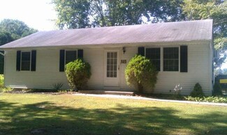323 Commissioners Pike, Woodstown, NJ 08098