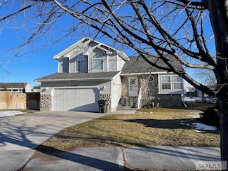 3775 S Hidden Haven, Ammon, ID 83406