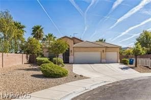 250 Aspen Bay Ln, Henderson, NV 89012