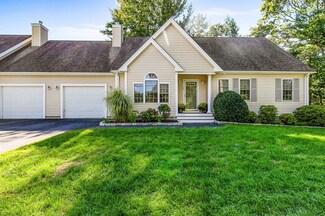 74 Papermill Rd Unit 74, West Wareham, MA 02576