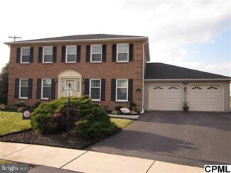 6108 Mifflin Ave, Harrisburg, PA 17111