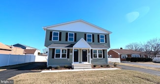 290 Morris Ave, Woodlyn, PA 19094