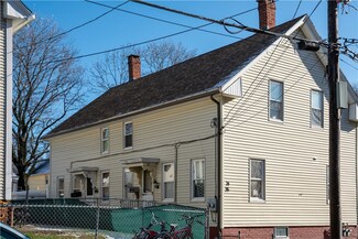 74 Pocasset St Unit 76, Johnston, RI 02919