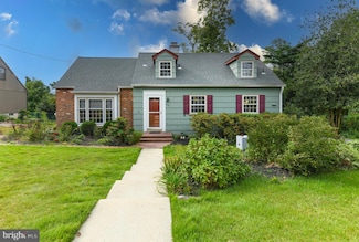 204 W Cedar St, Wenonah, NJ 08090