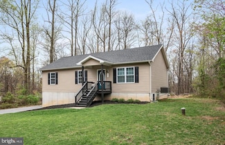 227 Wild Rose Ln, Harpers Ferry, WV 25425