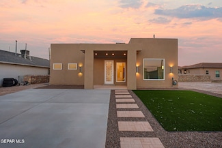 13090 Oscar Chacon, San Elizario, TX 79849