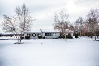 1200 Meixsell Valley Rd, Saylorsburg, PA 18353