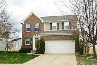 770 Cliffside Dr, Fairborn, OH 45324