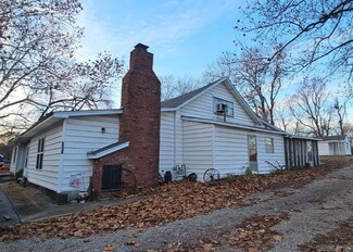 4807 Harrisburg Rd Unit 4805 Harrisburg Road, Jonesboro, AR 72404