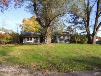 5137 Tyrone Rd, Fort Wayne, IN 46809