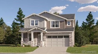 2150 S Gold Bug Way, Aurora, CO 80018