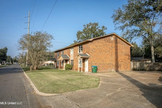 3801 Lanier Ave Unit B, Pascagoula, MS 39581