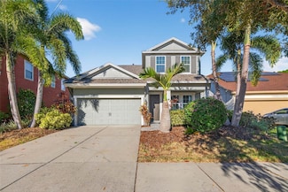 6916 Sail View Ln, Apollo Beach, FL 33572