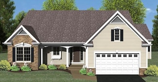 0 Davison Beach Lot #4 Rd Unit R1610380, Parma, NY 14468