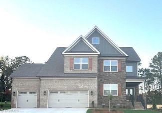 7890 Maple Pond Dr Unit Lot 51, Summerfield, NC 27358