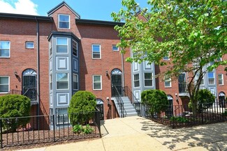 25 Circuit St Unit 2, Roxbury, MA 02119