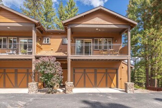 10121 Palisades Dr Unit 2, Truckee, CA 96161