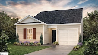 653 Evaleigh St, Woodruff, SC 29388