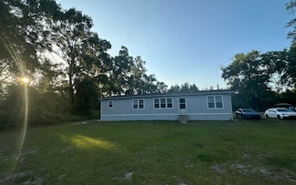 383 N West Sophie Dr, White Springs, FL 32096