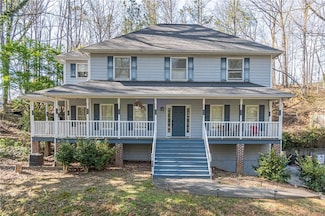2887 Swarthmore Dr, Lawrenceville, GA 30044