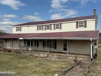 2087 Hallowing Run Rd, Sunbury, PA 17801