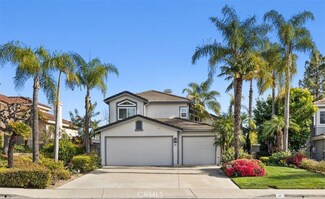 17 Ridgerock, Laguna Niguel, CA 92677