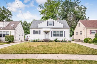 25401 Farringdon Ave, Euclid, OH 44132