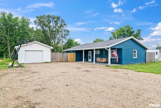 107 W Elm St, Buffalo, IL 62515