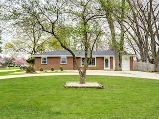 1118 Cassie Dr, Joliet, IL 60435