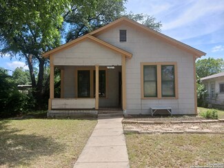 932 San Francisco, San Antonio, TX 78201