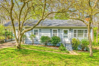 1843 Hickory Ave, Florence, AL 35630