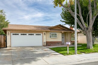 43330 Fenner Ave, Lancaster, CA 93536