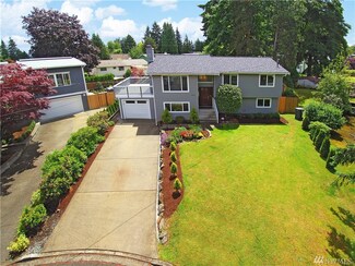 15513 NE 54th Place, Redmond, WA 98052