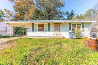 221 N Twelfth, West Helena, AR 72390