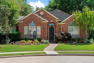 6700 Waterway Ct, Plano, TX 75093