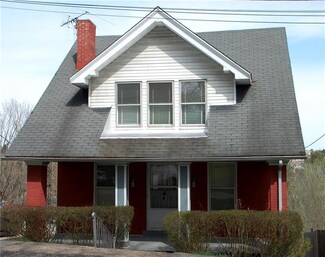 306 Morton St, Pittsburgh, PA 15234