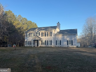 582 West Rd, Williamson, GA 30292