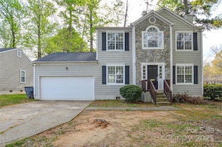 6020 Running Deer Rd, Charlotte, NC 28214