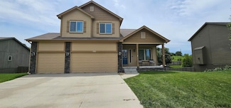 2109 Oriole Dr, Bellevue, NE 68123
