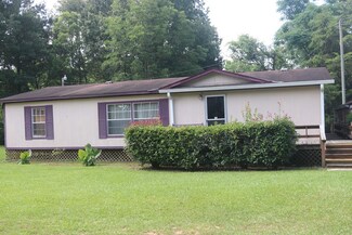787 Puffer Rd, Fayette, MS 39069