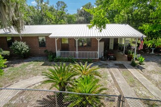 168 Bardin Rd, Palatka, FL 32177