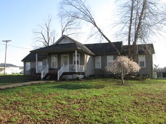 250 Lennie Rd, Hanson, KY 42413