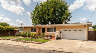 2707 Courtland Dr, Concord, CA 94520