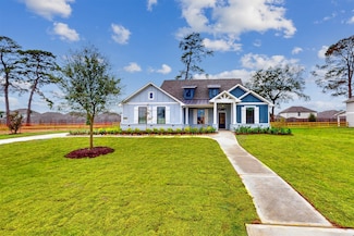 21811 Hibiscus Hedge Trail, Tomball, TX 77377