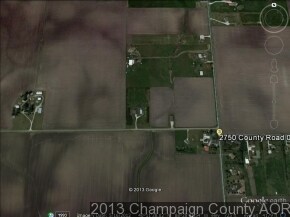 2750 00 County Line Rd, Mansfield, IL 61854